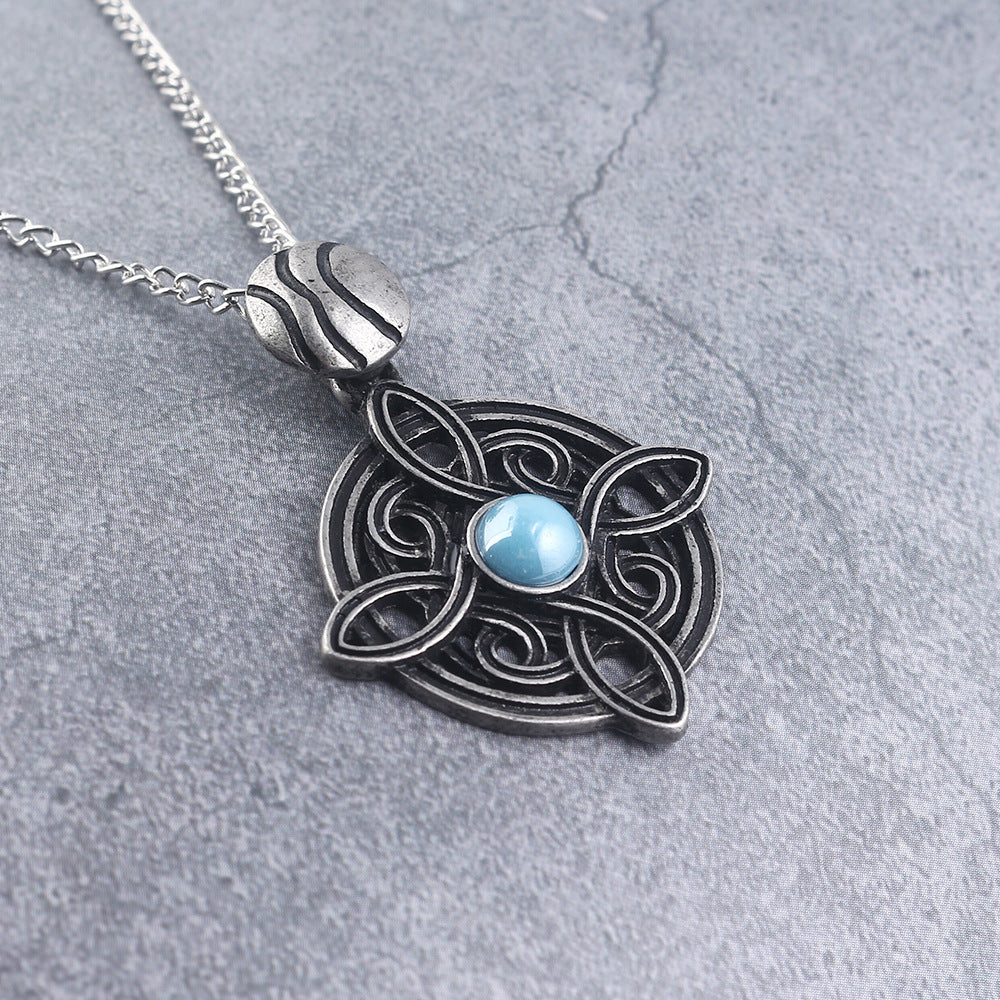 Amulet of Mara Pendant Necklace in The Elder Scrolls Skyrim