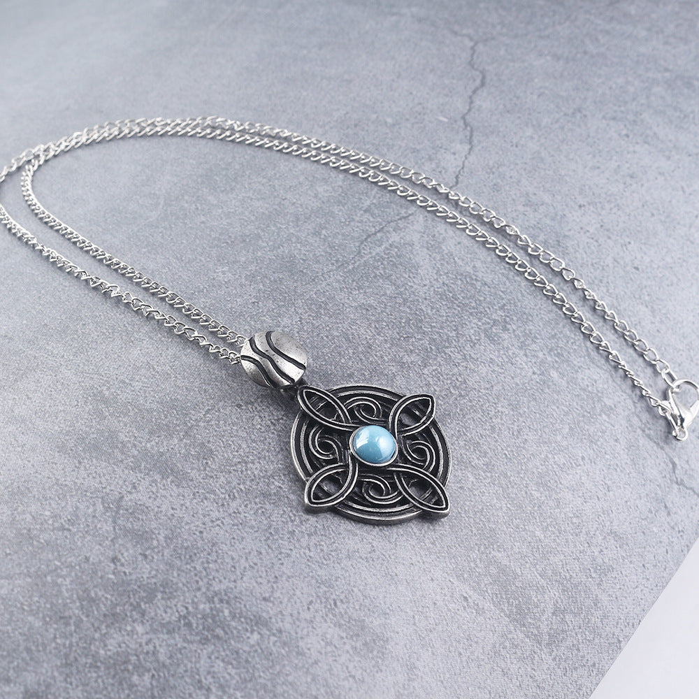 Amulet of Mara Pendant Necklace in The Elder Scrolls Skyrim